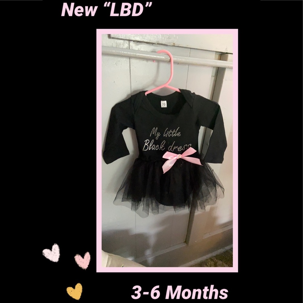 New “LBD”